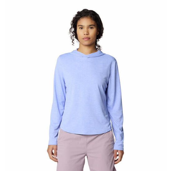 Hoodie Damen Mountain Hardwear Sunblocker™