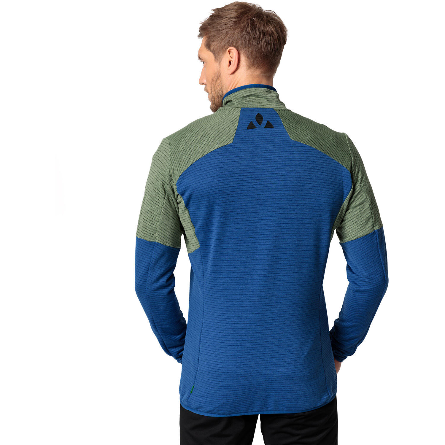 Herren Unterjacke MENS LARICE HZ FLEECE JACKET 4/7