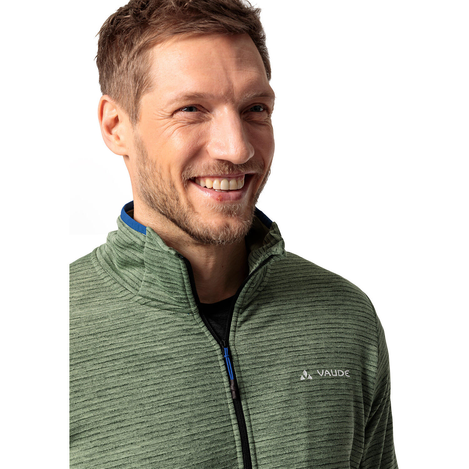 Herren Unterjacke MENS LARICE HZ FLEECE JACKET 6/7