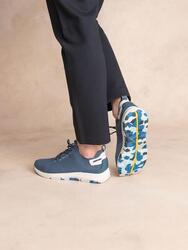 Chaussures de running Femme - JELLINA Jaune/orange