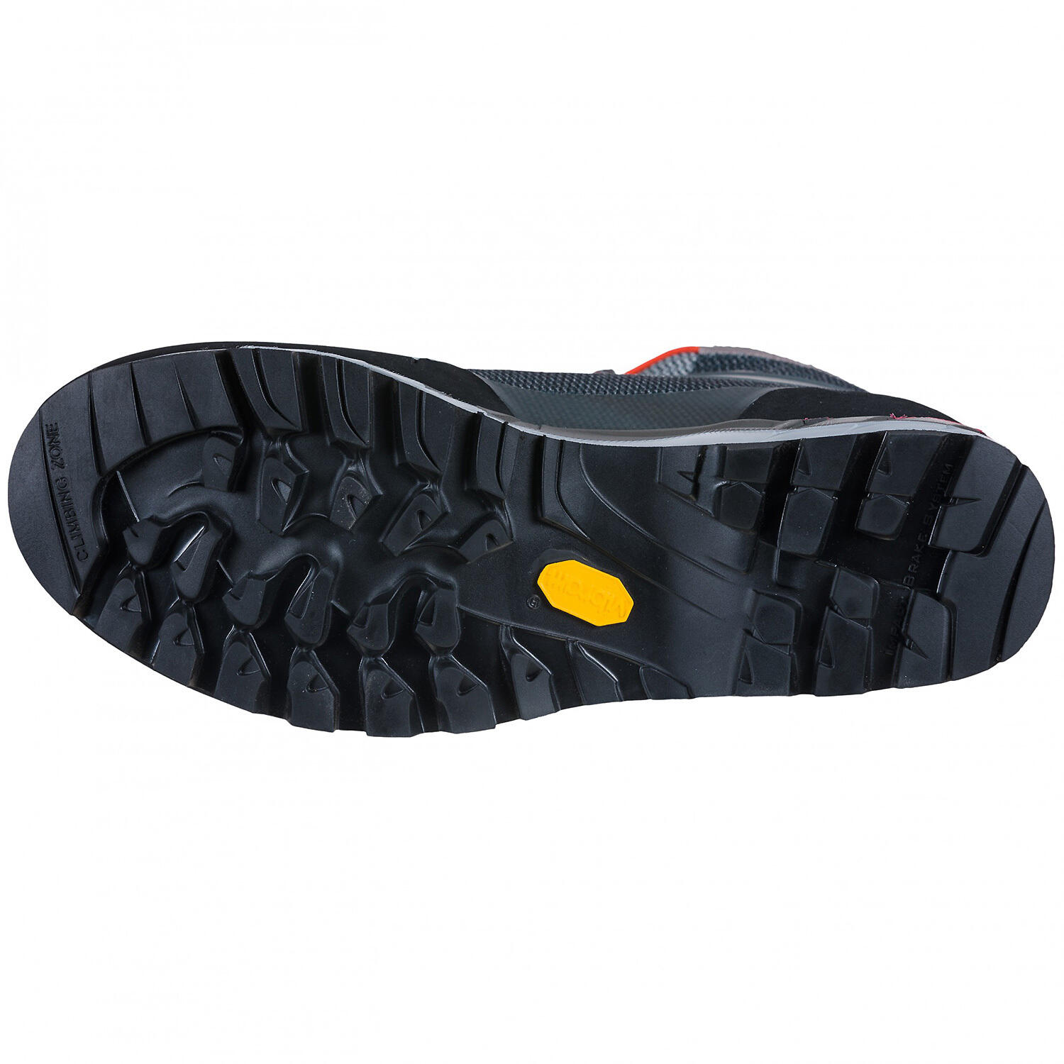 Damen Trekkingstiefel W TRANGO TECH GTX 3/7