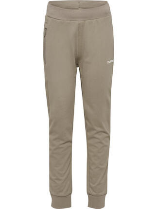 Fermeture À Cordon Pantalon Hmljr Regular Enfant