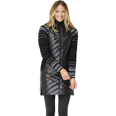 Röcke W CARVING SKIRT