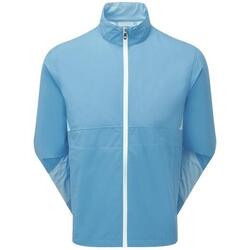 Veste de golf Footjoy HydroLite X pour femme, bleue