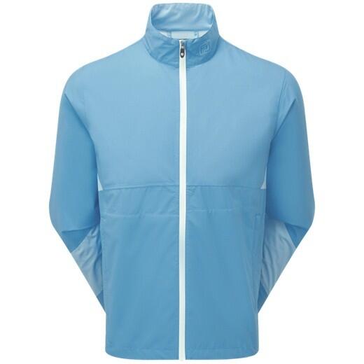 Footjoy - Veste De Golf Footjoy Hydrolite X Pour Femme, Bleue - Veste - Bleu - Decathlon