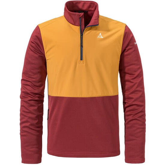 Herren Trikot M JERSEY STYLE SALZA