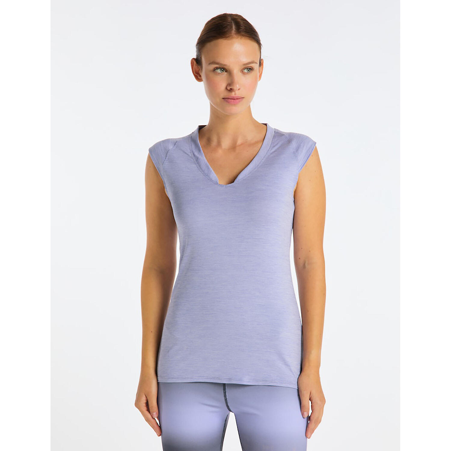Damen T-Shirt Eleamee DMELZ 3/5