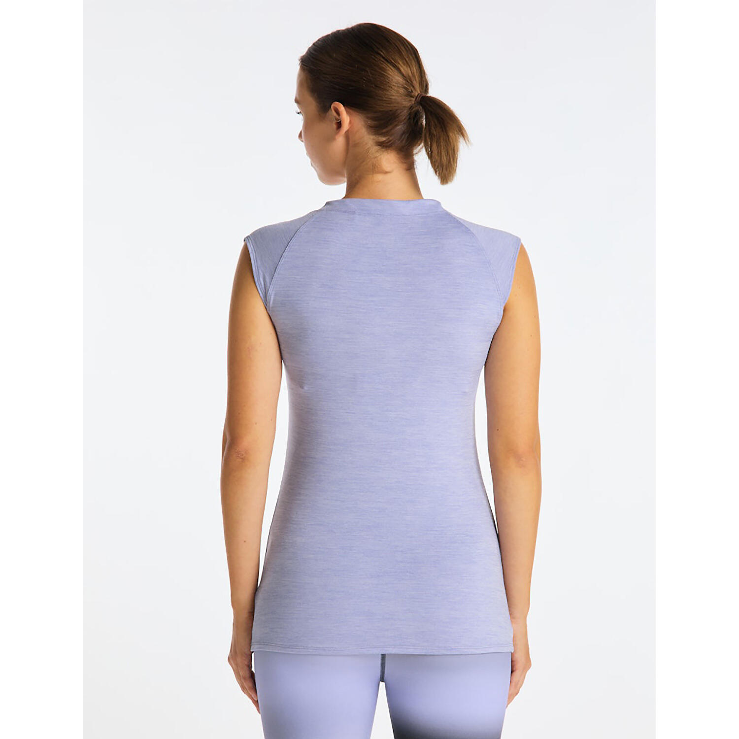 Damen T-Shirt Eleamee DMELZ 4/5