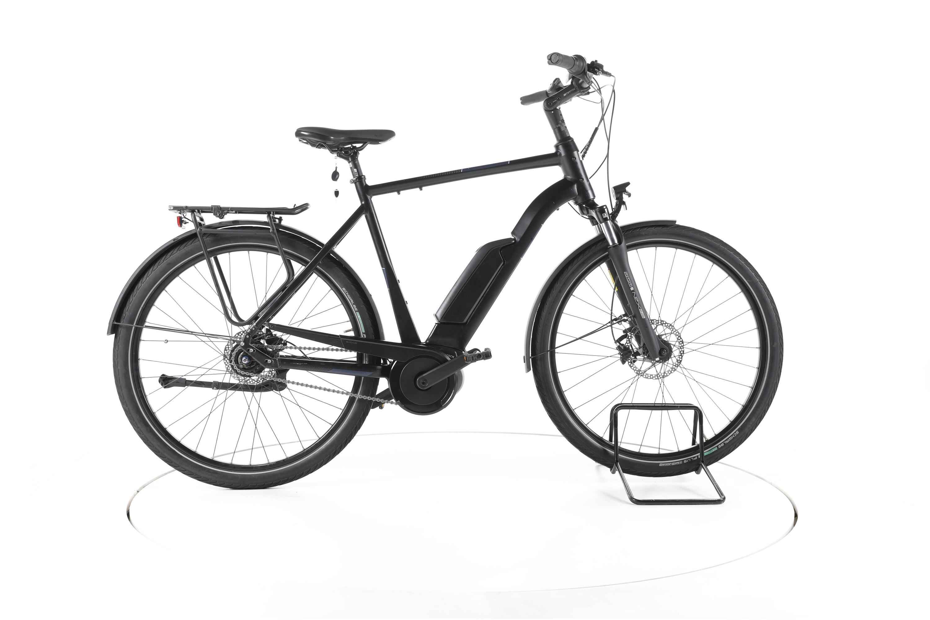 FALTER Ebike ricondizionata · FALTER E 9.0 FL · Buone condizioni
