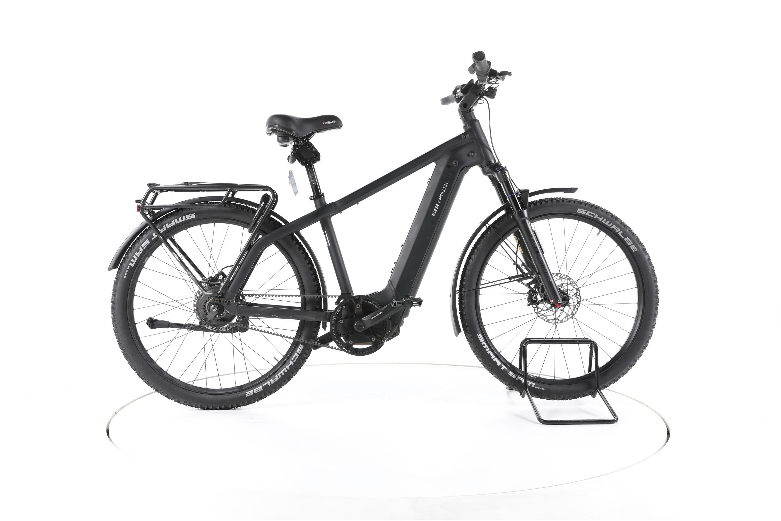 RIESE & MULLER Ebike ricondizionata · Riese & Müller Charger4 GT Vario · Ottime condizioni