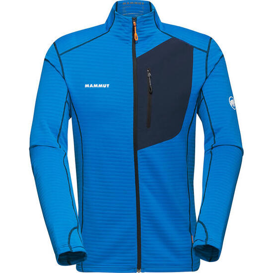 Herren Unterjacke Taiss Light ML