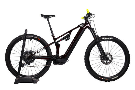 Refurbished - E-Bike - Cube Stereo - L - GUT