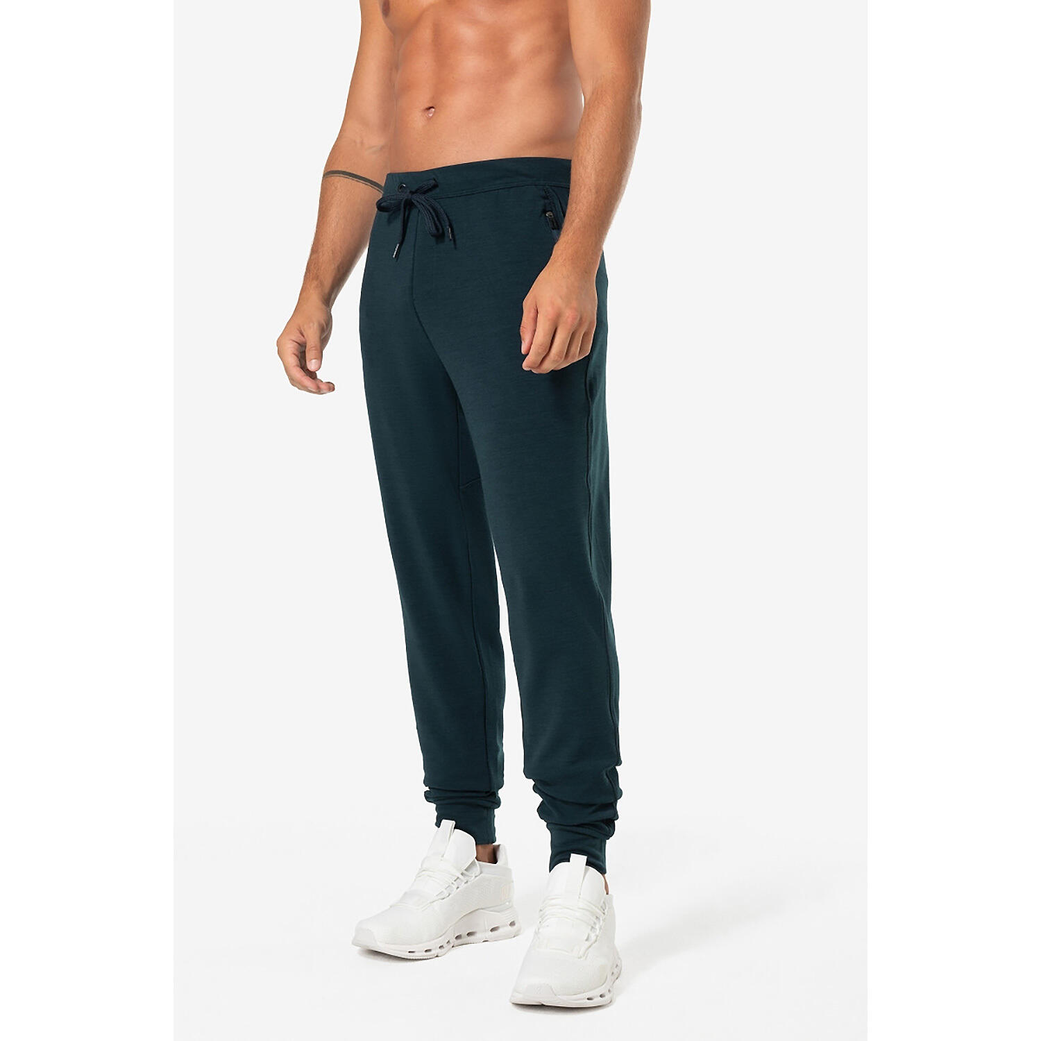 Herren Hose lang M EVERYDAY SWEATPANTS 3/4