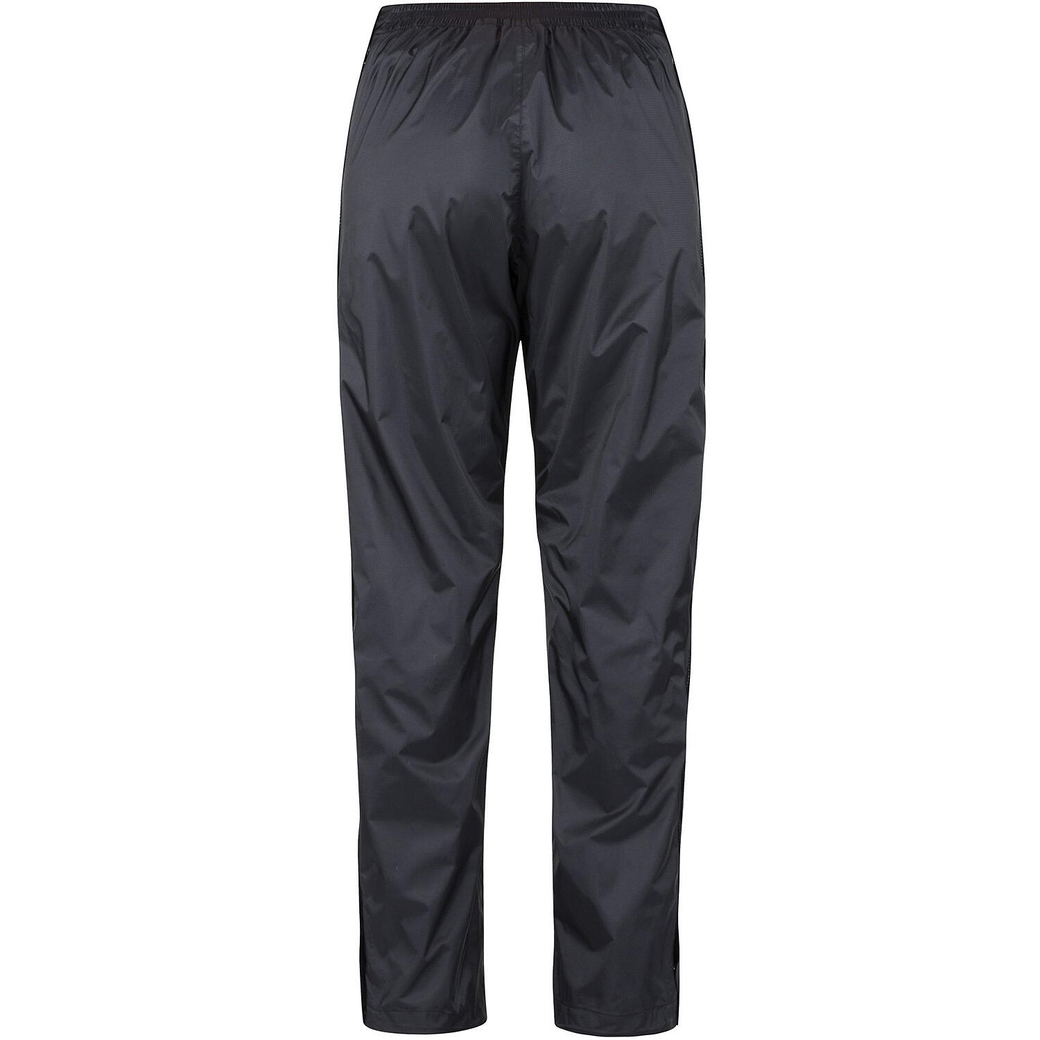 Damen Regenhosen W PRECIP ECO FULL ZIP PANT 2/2