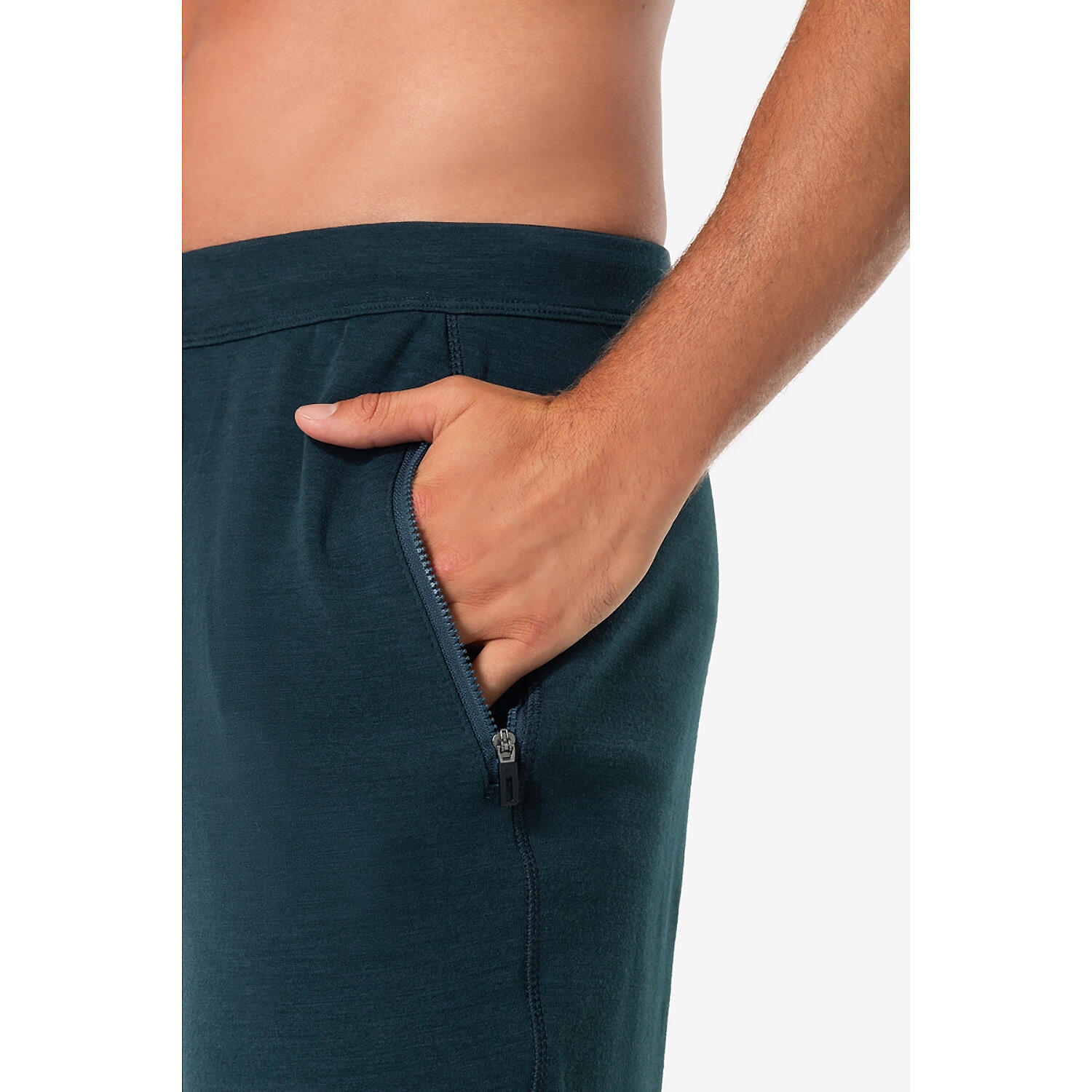 Herren Hose lang M EVERYDAY SWEATPANTS 4/4