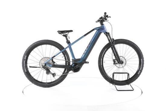 Refurbished - Cube Reaction Hybrid Race E-Bike 2023 - In gutem Zustand