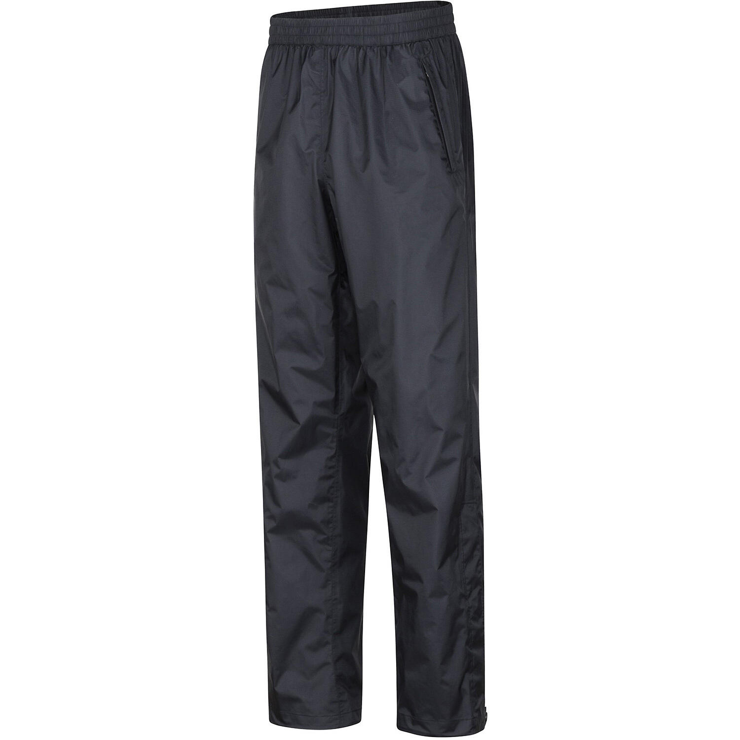 Herren Regenhosen M PRECIP ECO PANT 2/3