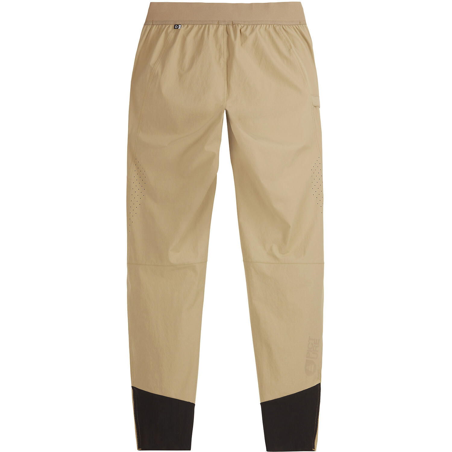 Damen Hose W VELAN STRETCH PANTS 2/2