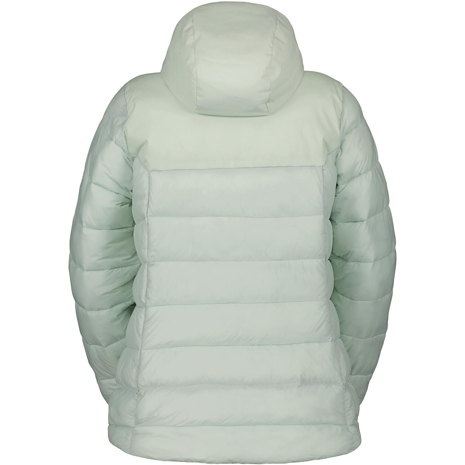 Damen Jacke W INSULOFT WARM JACKET 2/2