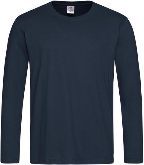 T-shirt maniche lunghe Stedman Classic