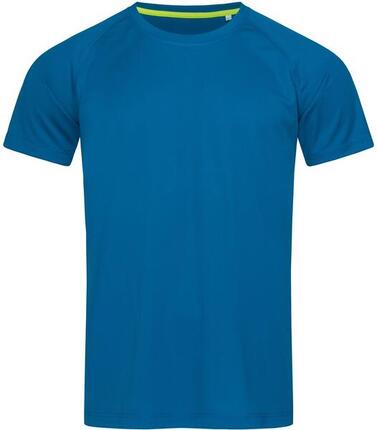 Koszulka Stedman Active 140 Raglan