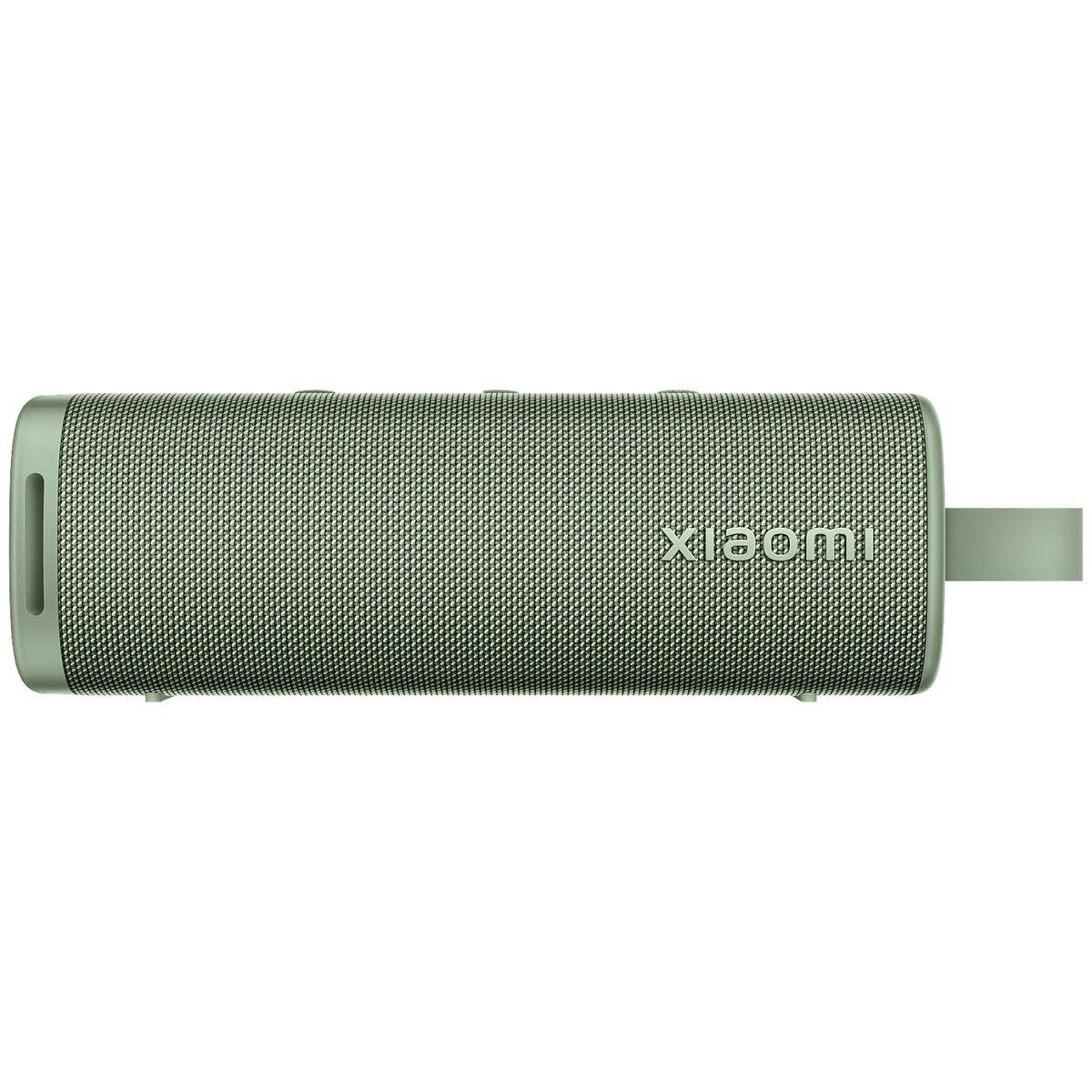 Haut-parleurs bluetooth portables XIAOMI SOUND OUTDOOR Vert 2/2