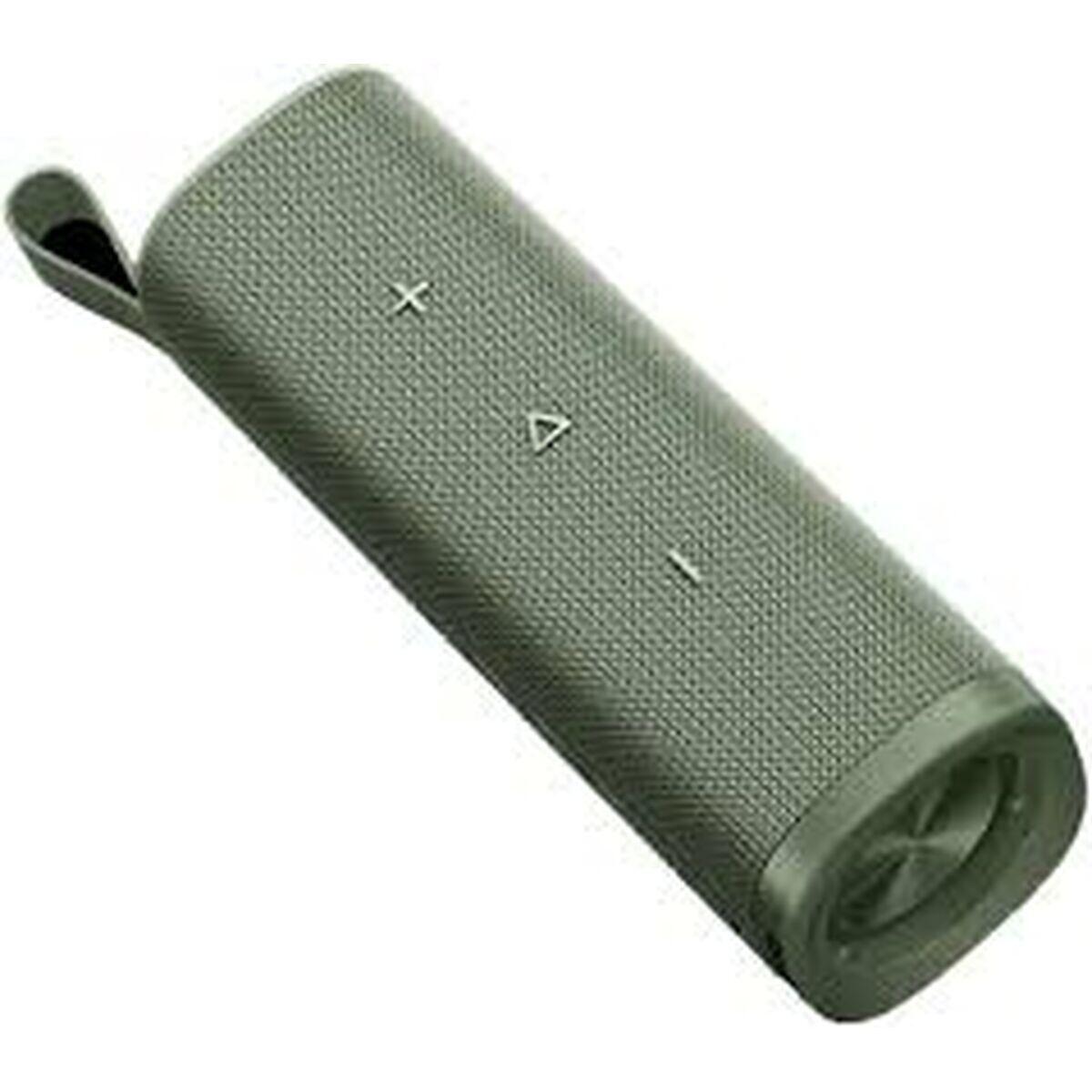Altoparlante Bluetooth Portatile K30 120W - Impermeabile IPX6, Batteria 8000mAh, TWS, Bassi Profondi - Verde