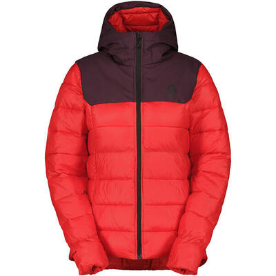 Jacke W INSULOFT WARM JACKET