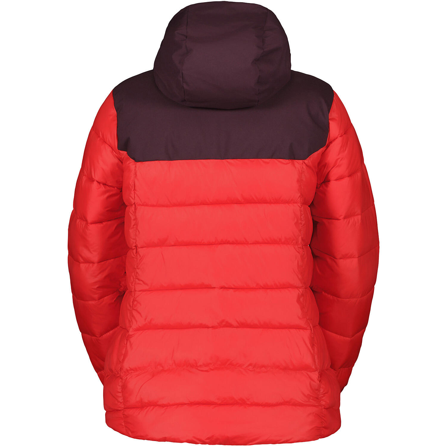 Damen Jacke W INSULOFT WARM JACKET 2/2