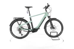 Reconditionné - Winora Yakun 12 Trekking Vélo électrique - Très Bon