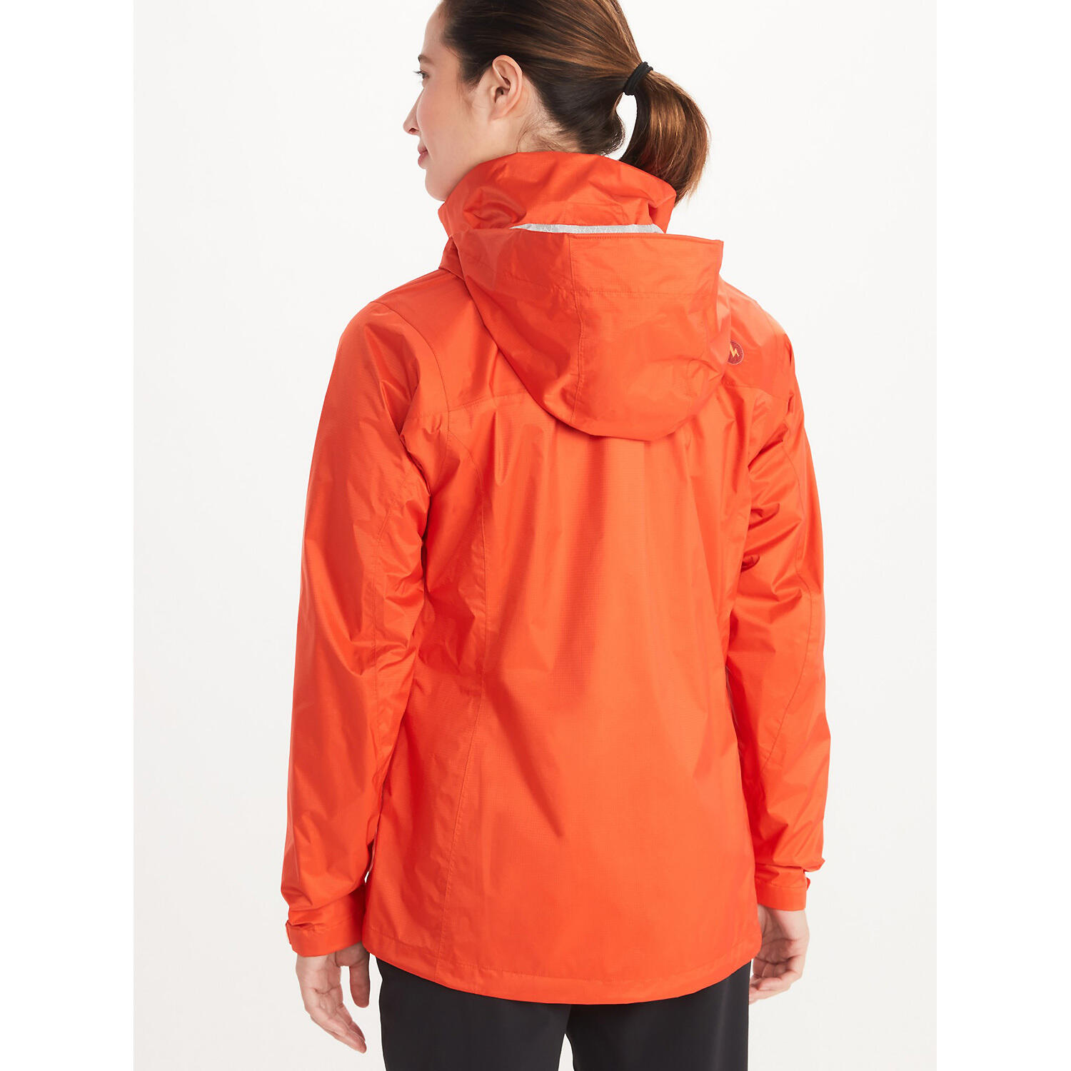 Damen Jacke W PRECIP ECO JACKET 5/7