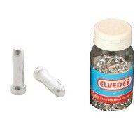 Elvedes antirafelnippel 2,3mm (500 stuks)