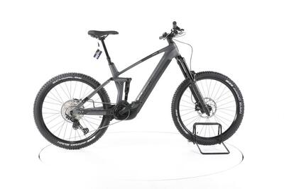 Refurbished - Cube Stereo Hybrid 160 HPC Race Fully E-Bike 2023 - Sehr gut