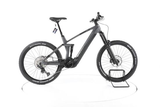 Refurbished - Cube Stereo Hybrid 160 HPC Race Fully E-Bike 2023 - Sehr gut