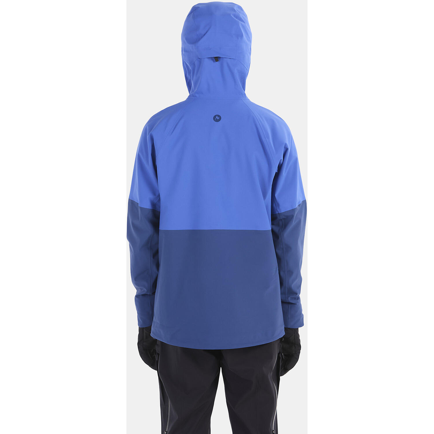 Herren Jacke M REFUGE PRO JACKET 4/8
