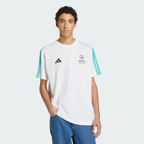 T-SHIRT MERCEDES - AMG PETRONAS FORMULA 1 TEAM DNA
