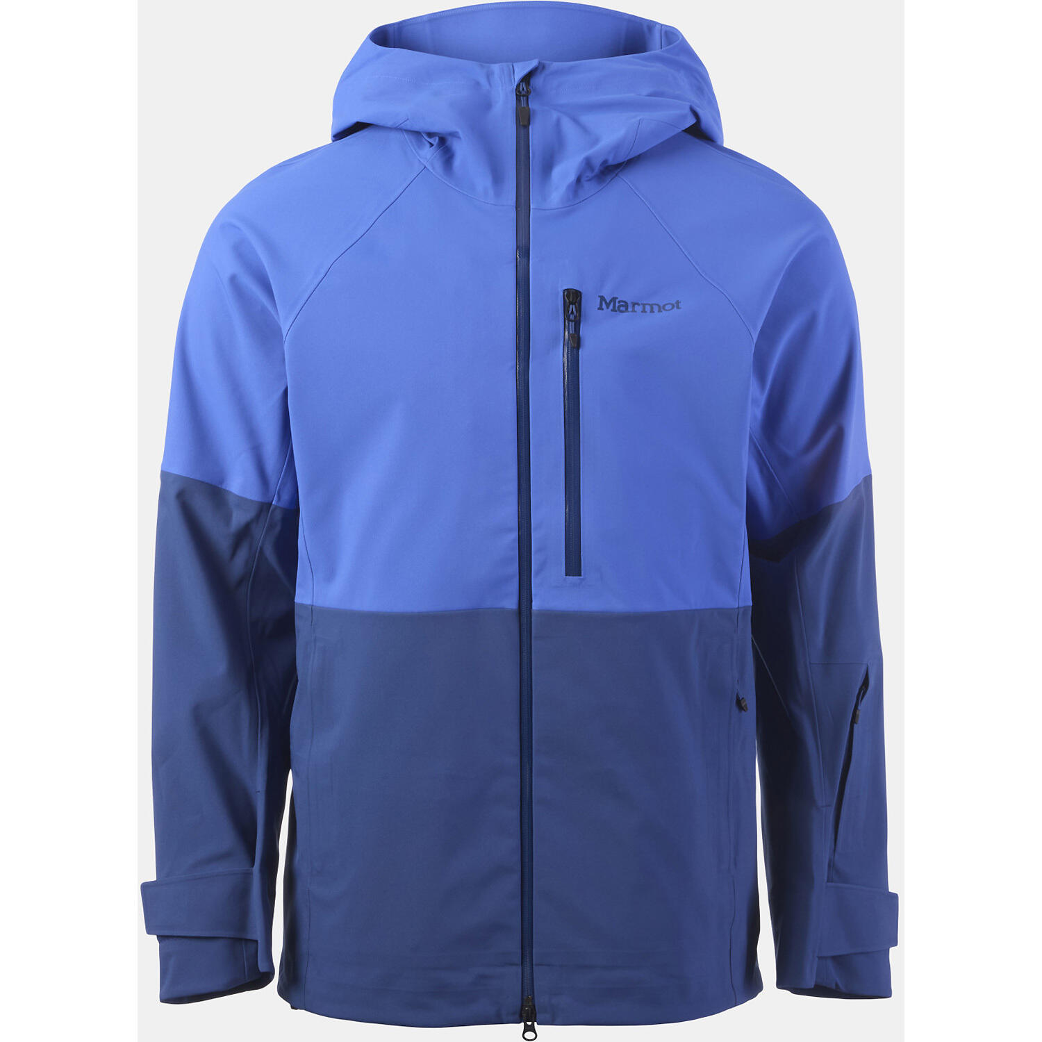 Herren Jacke M REFUGE PRO JACKET 1/8