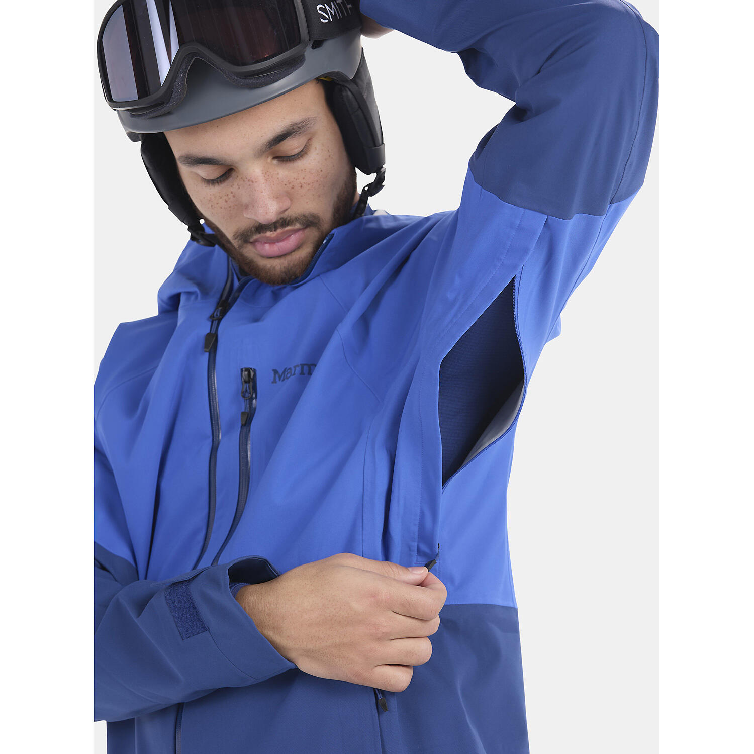 Herren Jacke M REFUGE PRO JACKET 6/8