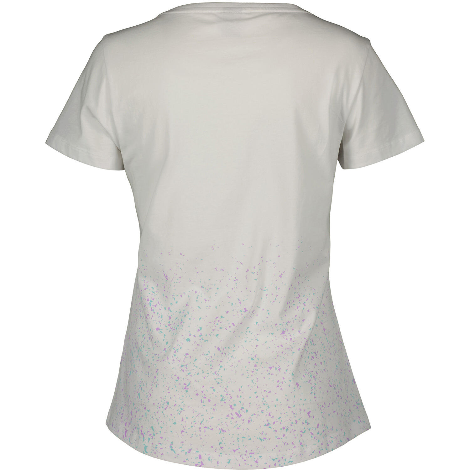 Damen T-Shirt W CONTESSA SIGN. S/SL TEE 2/2