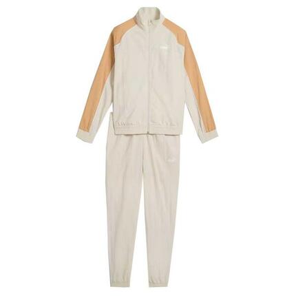 Ensemble de jogging CL blanc