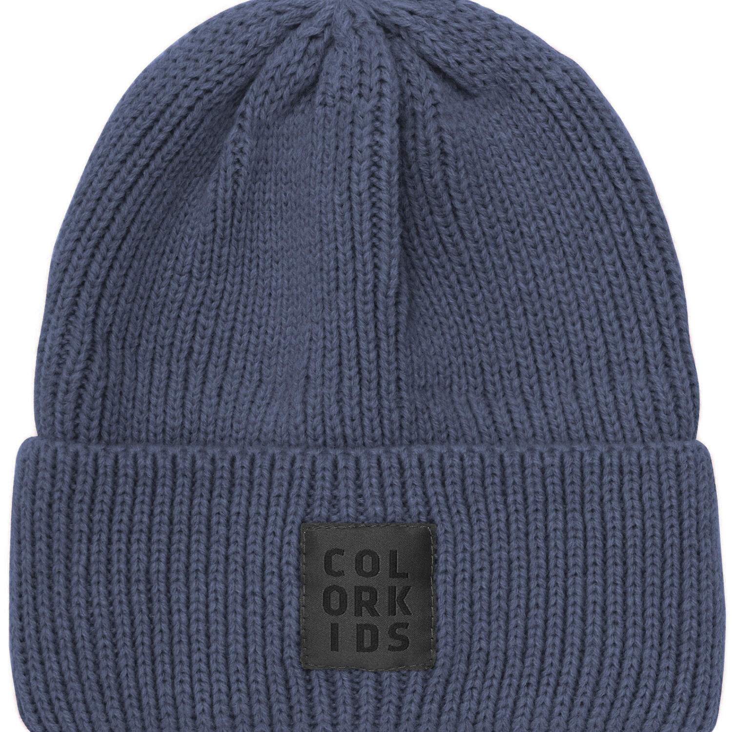 Kinder Mütze BEANIE WOOL 2/4