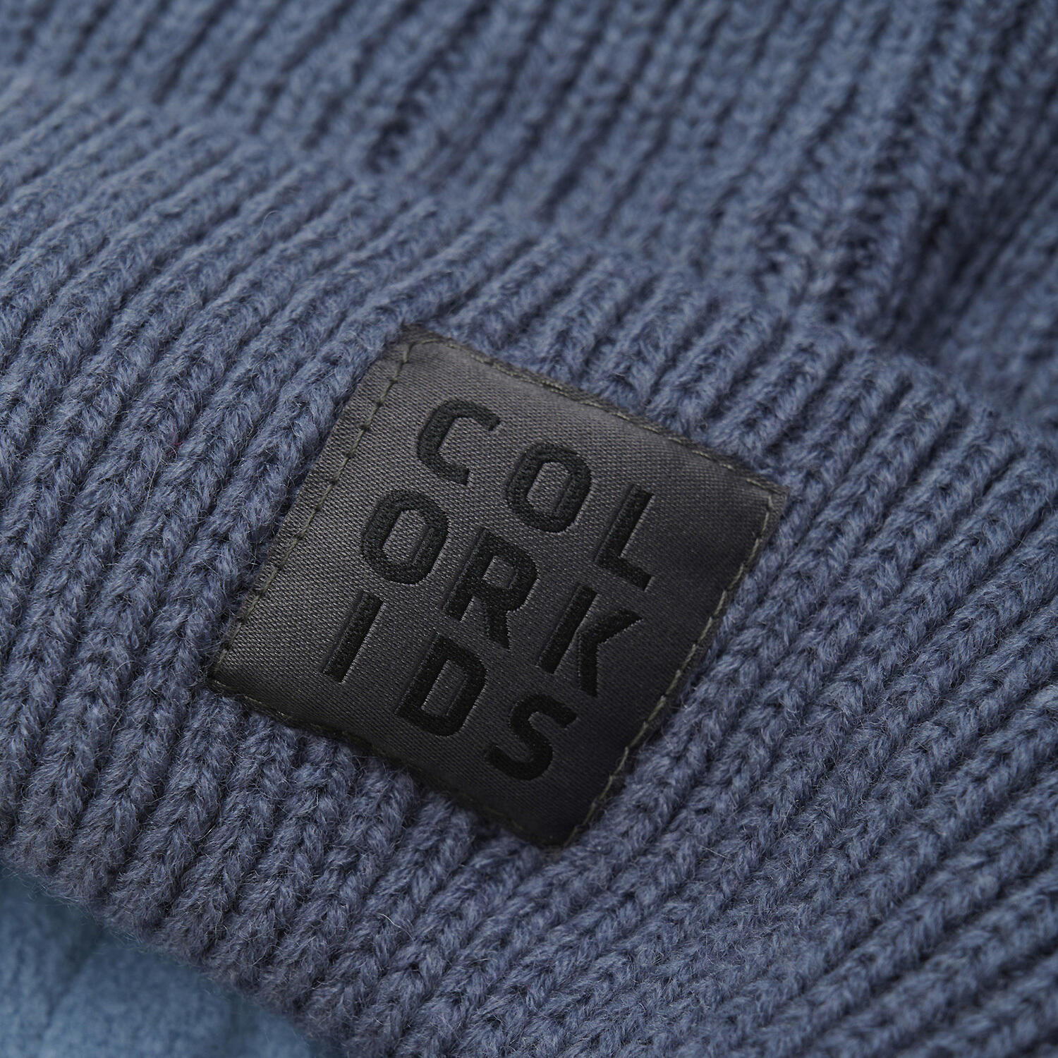 Kinder Mütze BEANIE WOOL 4/4