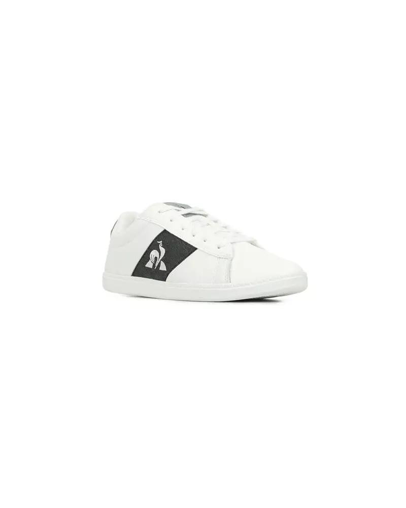 Baskets mode Homme COURTCLASSIC Blanc 2/6