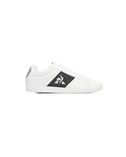 Baskets Homme Baskets Le Coq Sportif COURTCLASSIC Blanc Blanc LE COQ SPORTIF