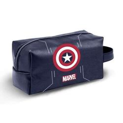Nécessaire de Voyage MARVEL Blue marine