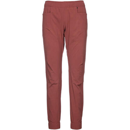 Hose lang W NOTION SP PANTS