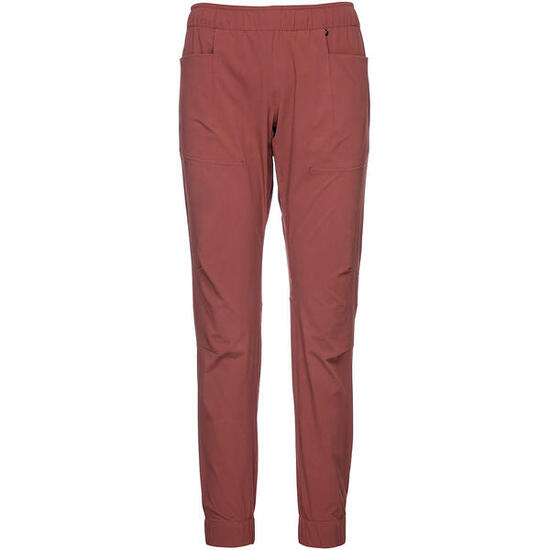 Hose lang W NOTION SP PANTS