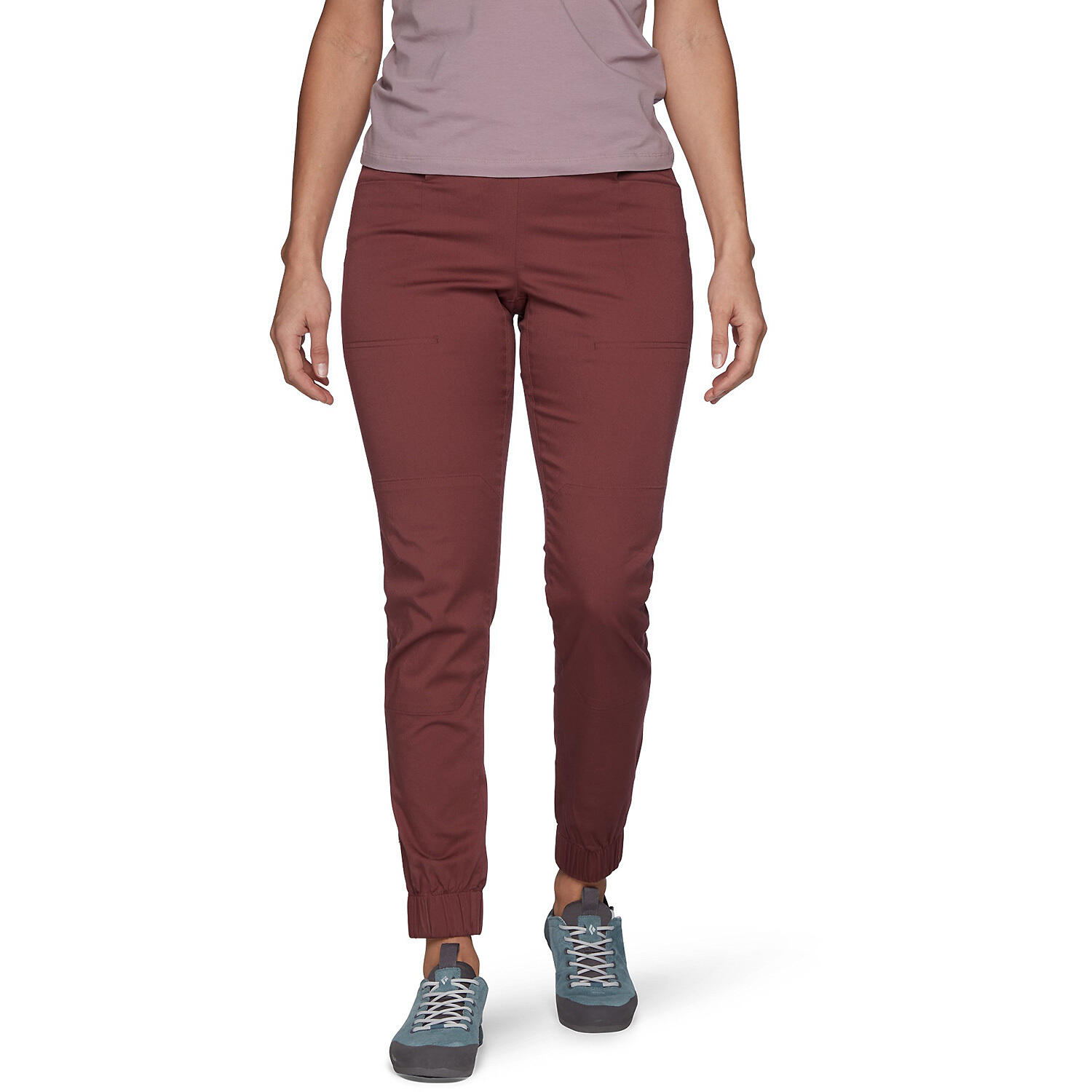 Damen Hose W NOTION SP PANTS 2/4