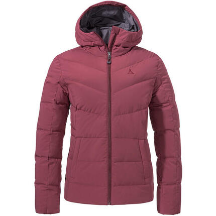 Damen Jacke W DOWN JACKET STYLE VINDAVE