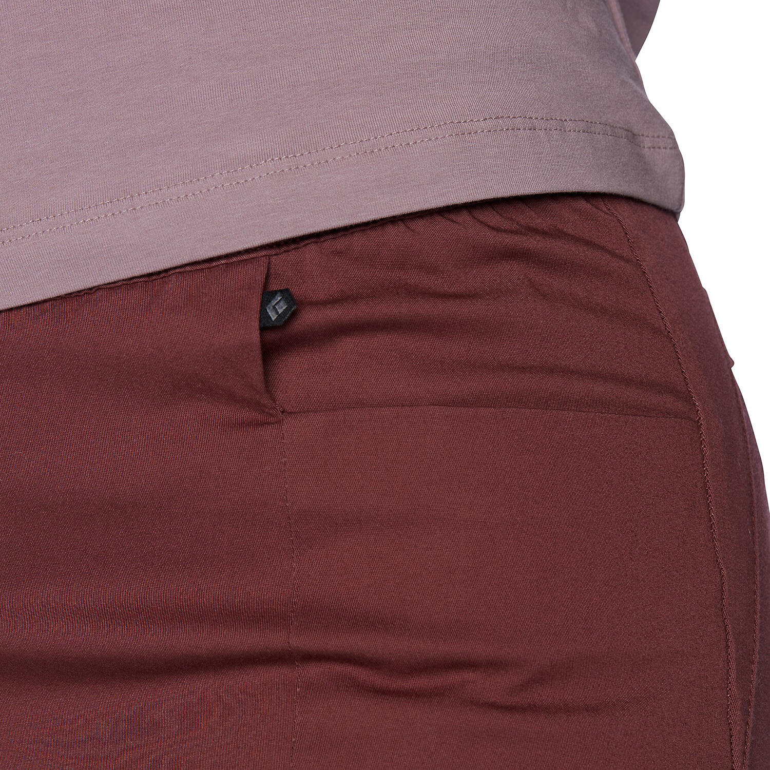 Damen Hose W NOTION SP PANTS 4/4